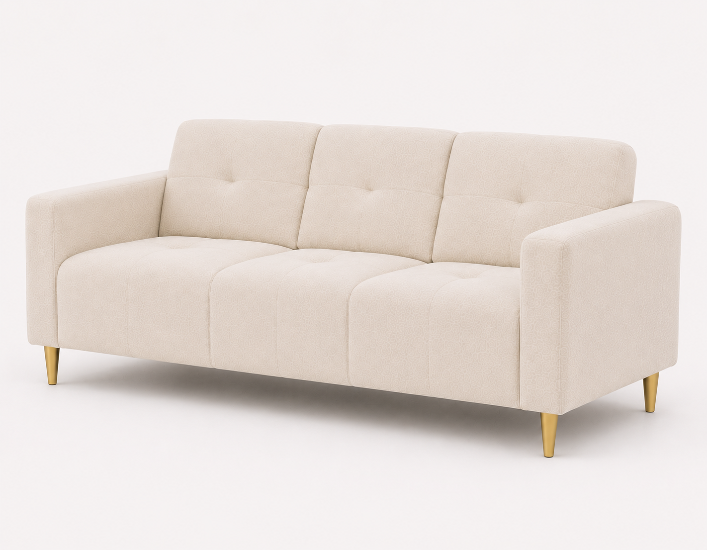Cozy Retreat 3+2 Seater Sofa Set view 4